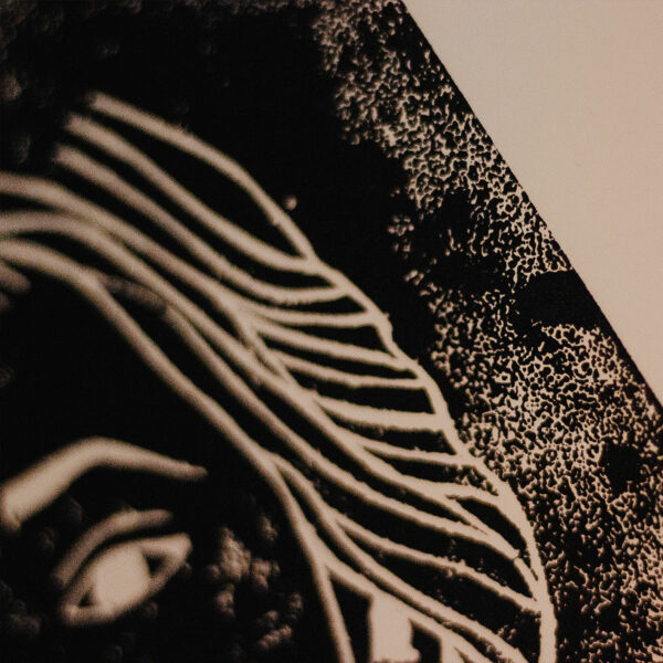 Linogravure Elle – Image 3