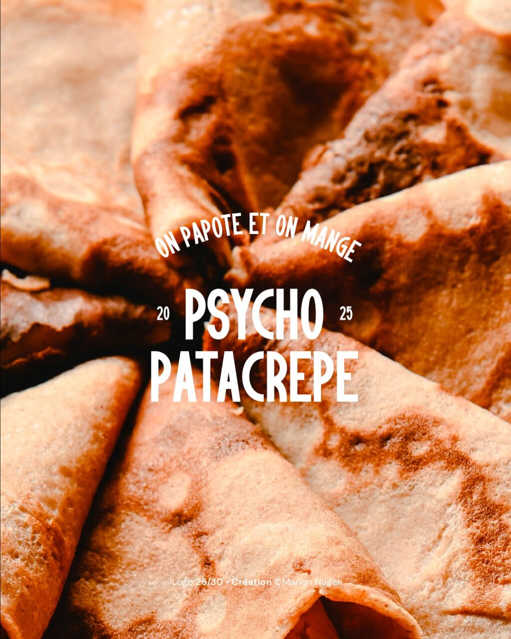 Instagram post from marionnagel. This post is in position 7.