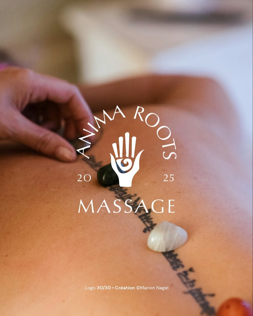 Instagram post from marionnagel. This post is in position 16.