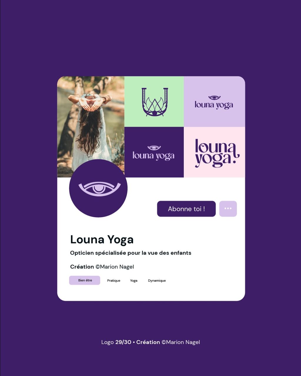 Instagram post from marionnagel. This post is in position 15.