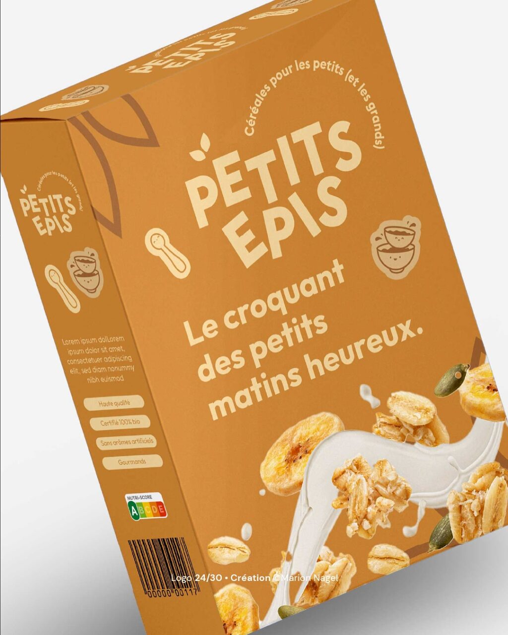 Instagram post from marionnagel. This post is in position 6.