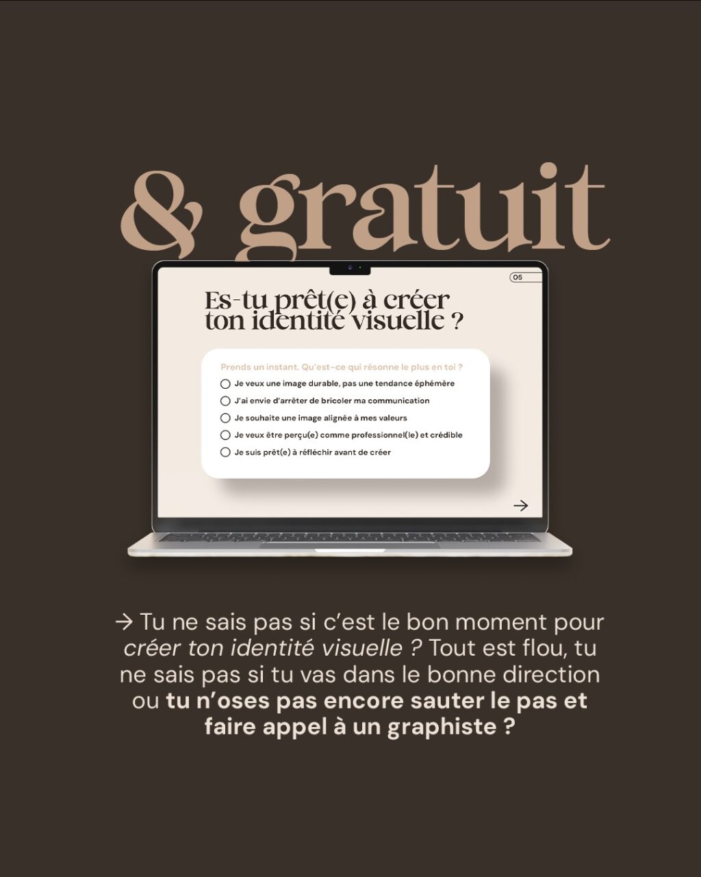 Instagram post from marionnagel. This post is in position 1.