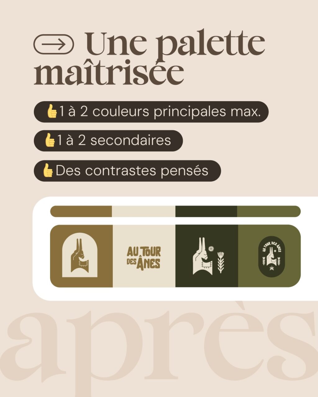 Instagram post from marionnagel. This post is in position 6.