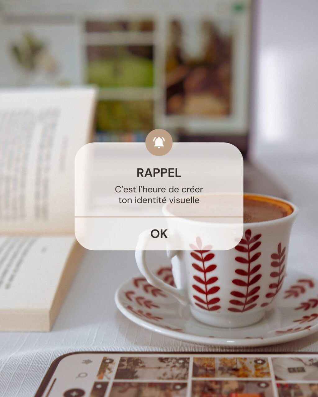Instagram post from marionnagel. This post is in position 0.