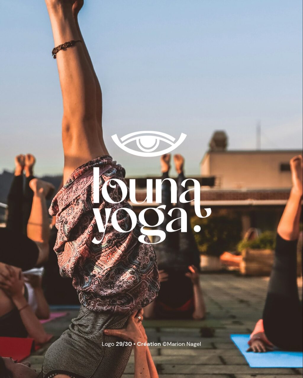 Instagram post from marionnagel. This post is in position 14.