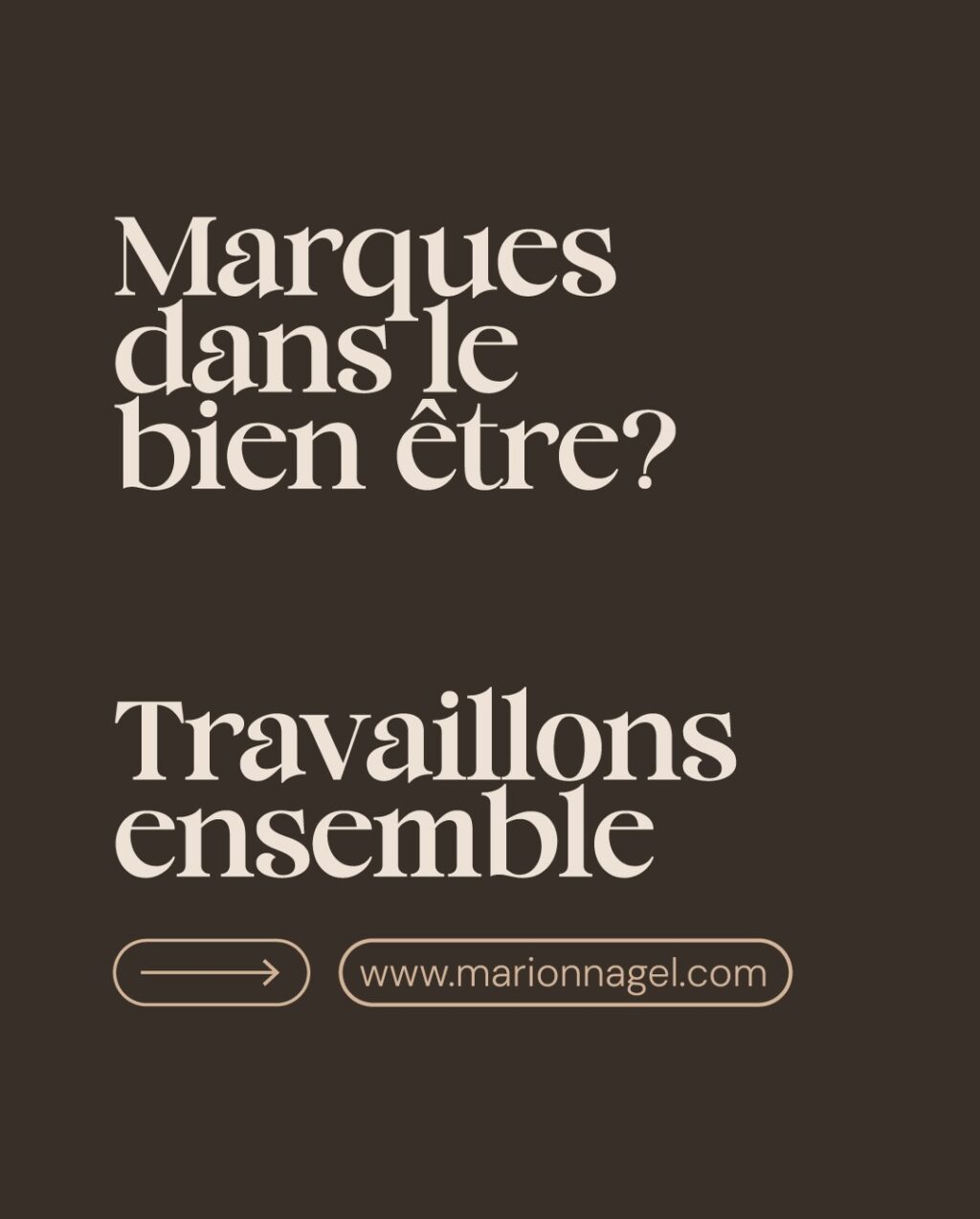 Instagram post from marionnagel. This post is in position 8.