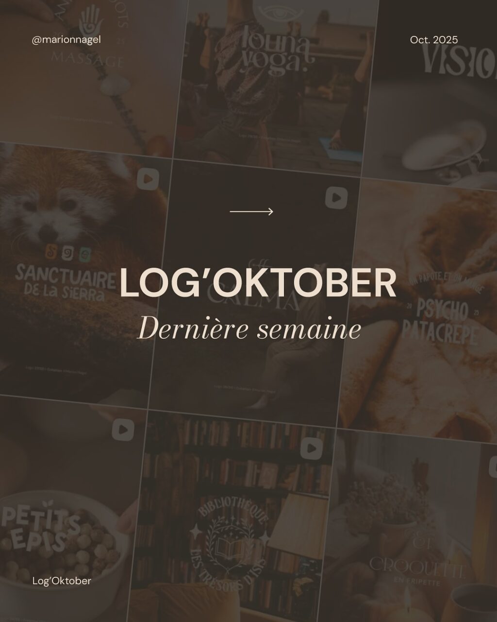 Instagram post from marionnagel. This post is in position 0.