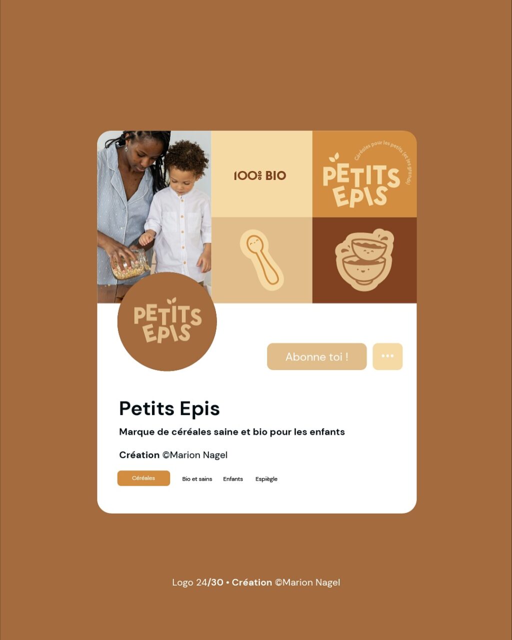 Instagram post from marionnagel. This post is in position 5.