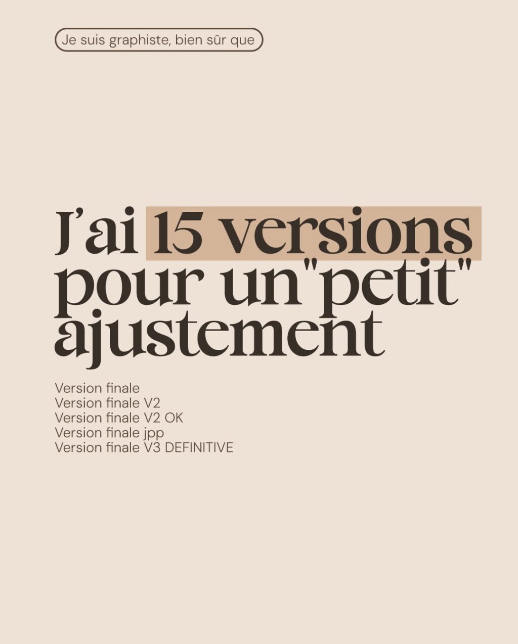 Instagram post from marionnagel. This post is in position 3.