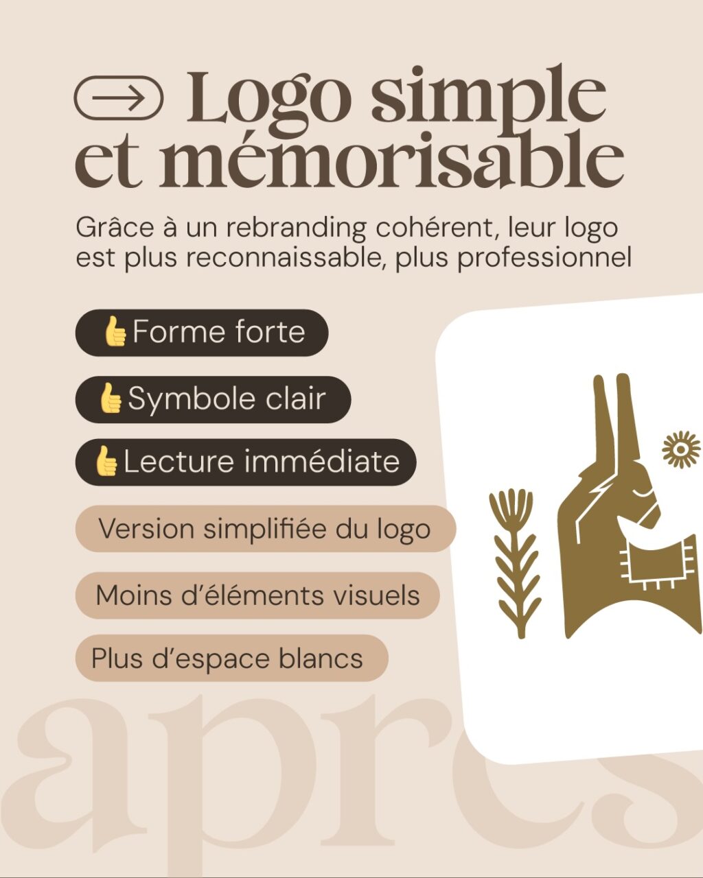 Instagram post from marionnagel. This post is in position 2.