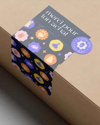 Instagram post from marionnagel. This post is in position 3.