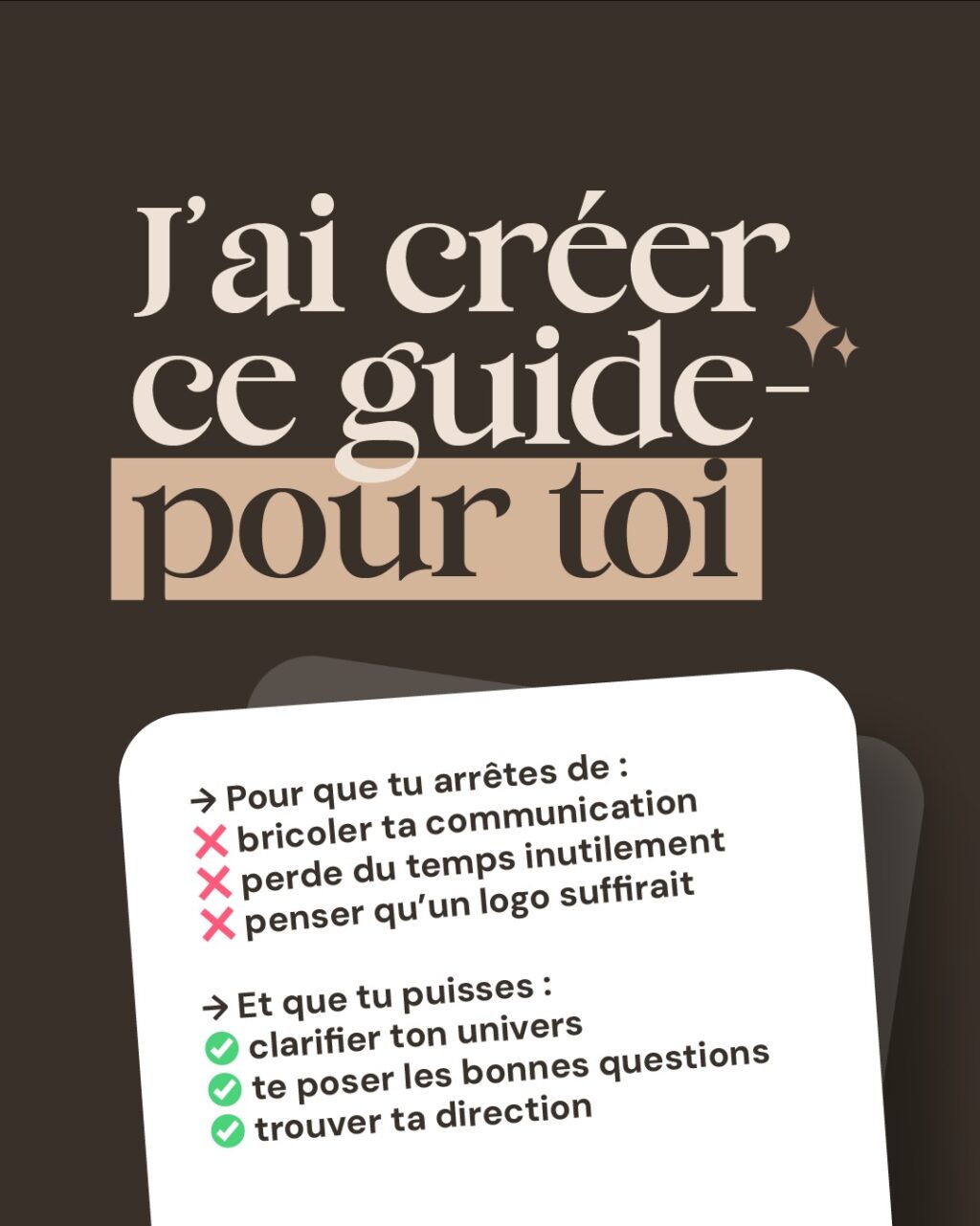 Instagram post from marionnagel. This post is in position 2.