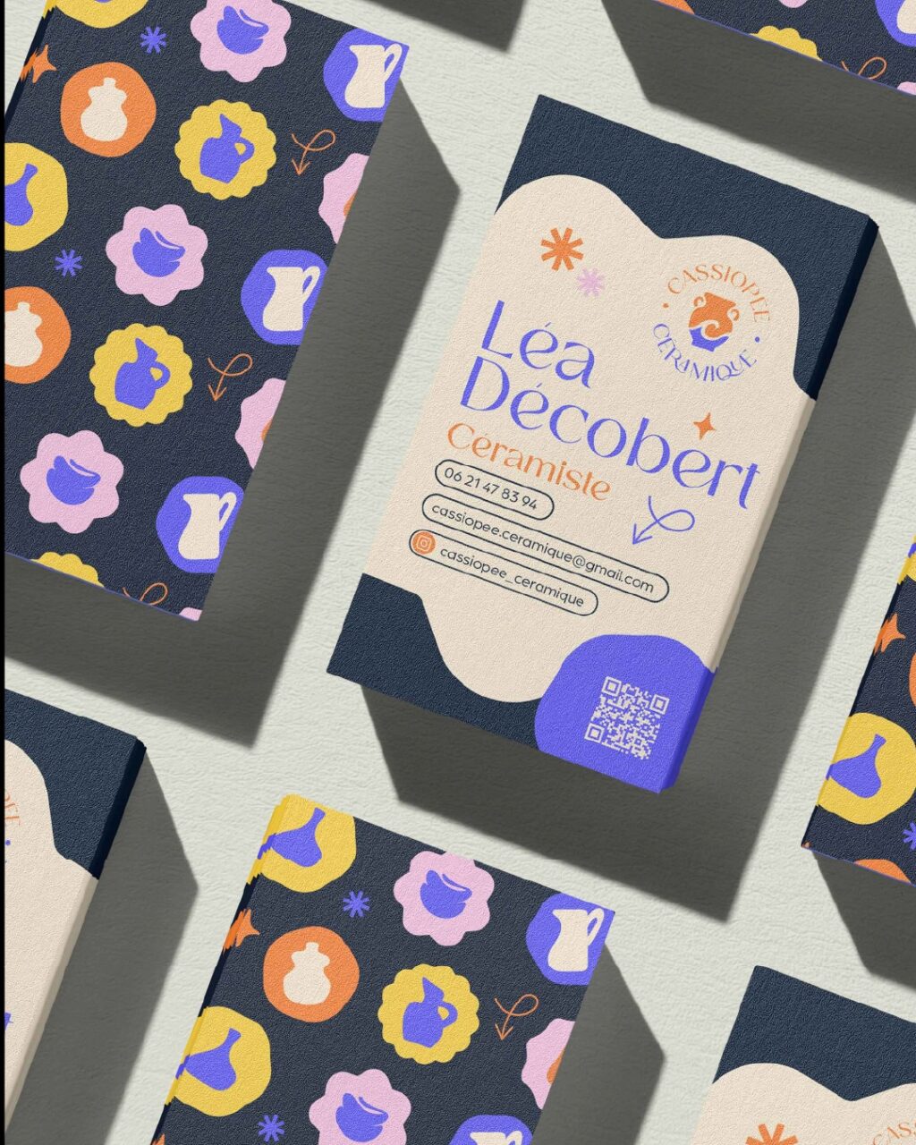 Instagram post from marionnagel. This post is in position 2.