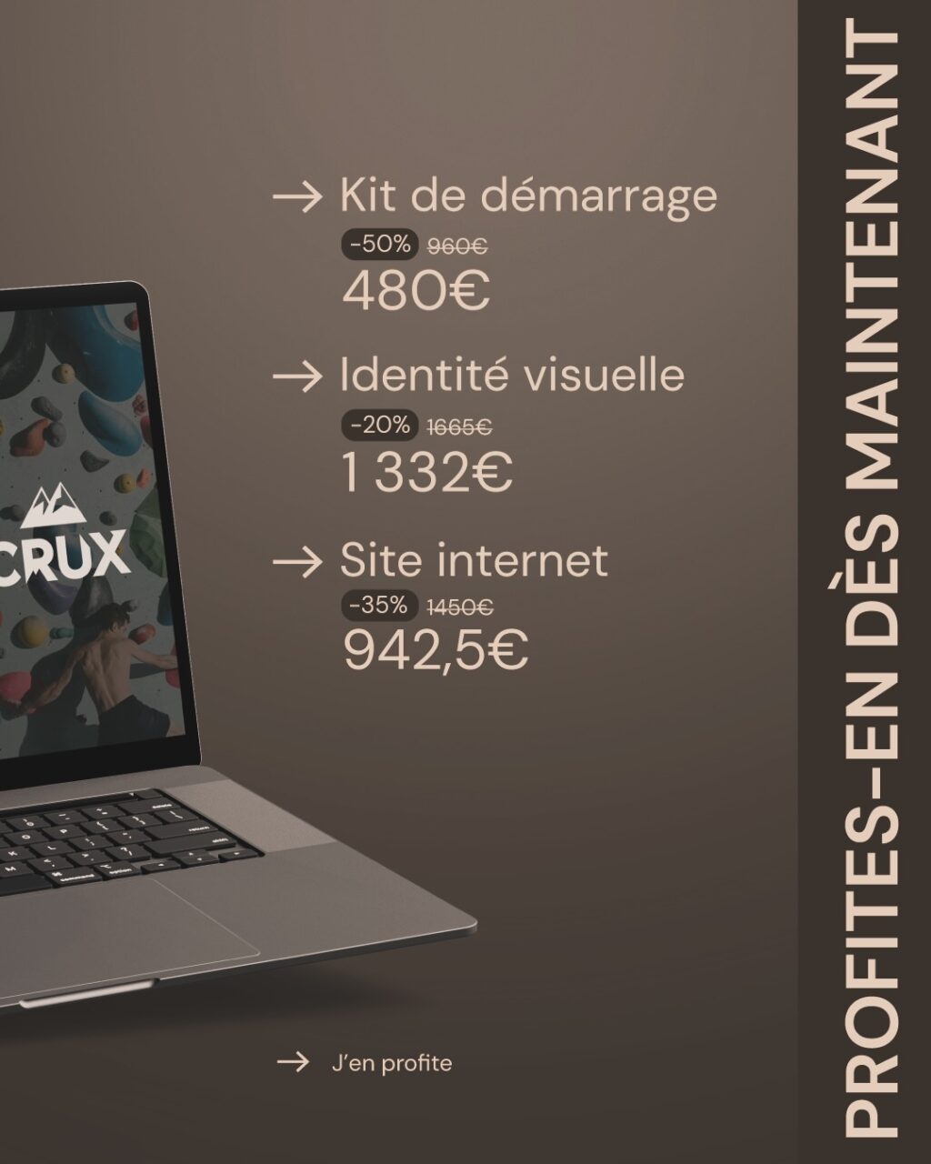 Instagram post from marionnagel. This post is in position 1.