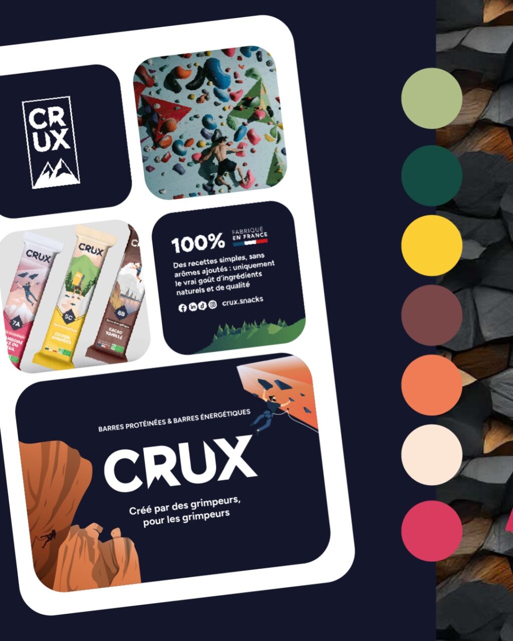 Instagram post from marionnagel. This post is in position 6.