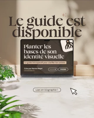 Instagram post from marionnagel. This post is in position 5.